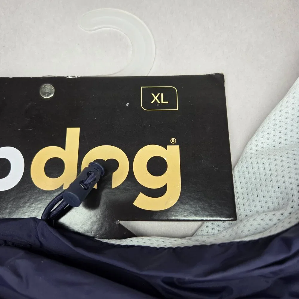 Fabdog keep your